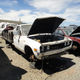 What?, super hard to find in a junkyard!